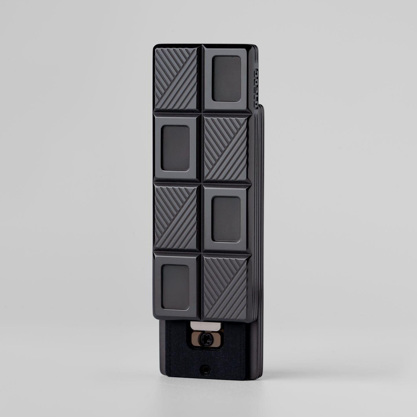 01EDC 只禁优惠代码 Wafer Biscuit 2.0-Chocolate