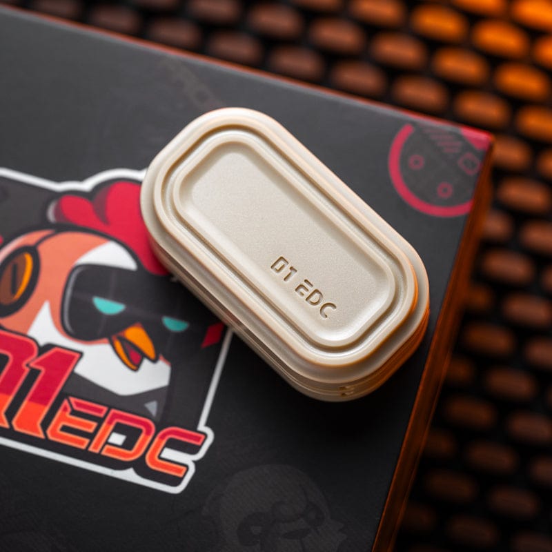 01EDC Fidget Slider 01EDC Slider
