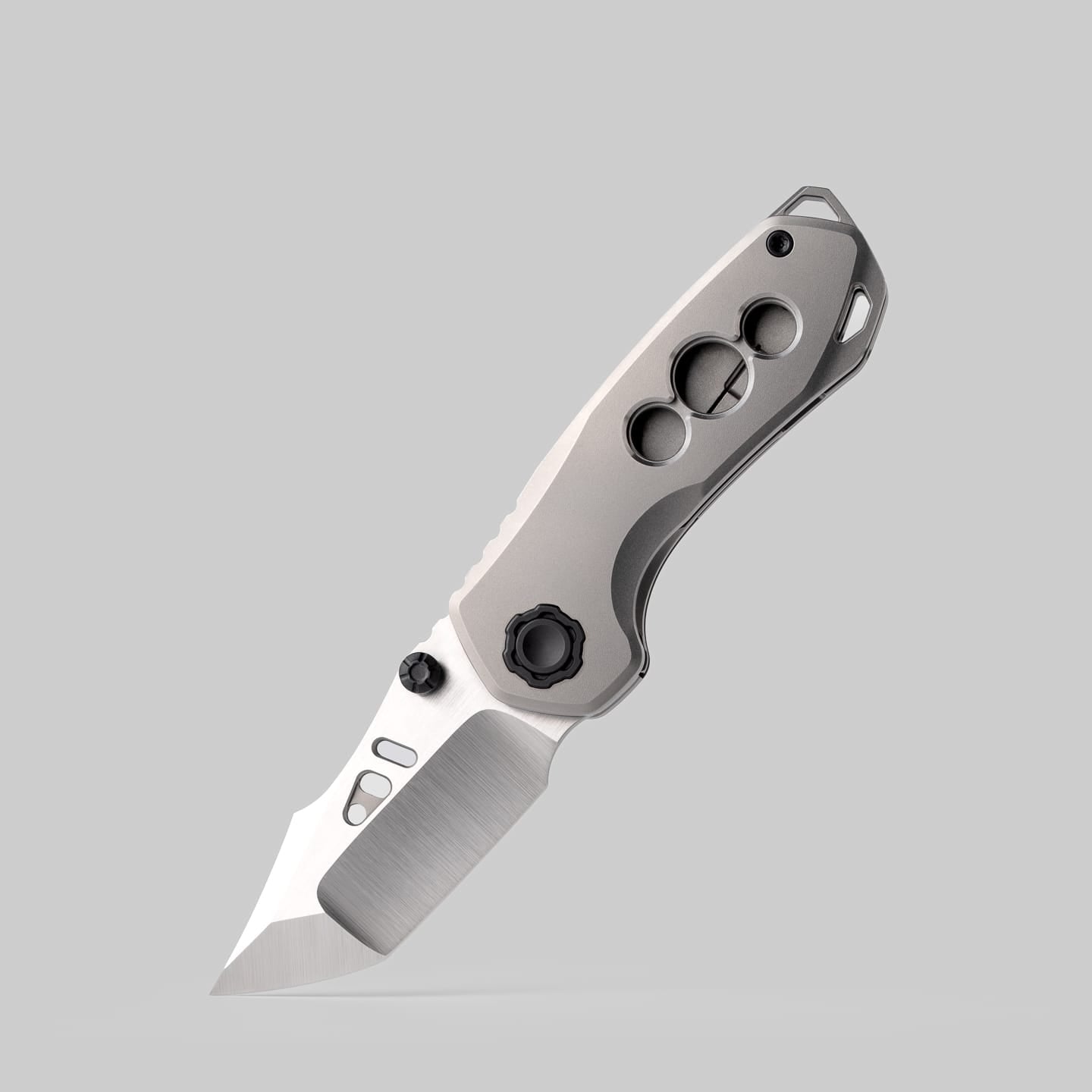 42.COSMO 只禁优惠代码 Baby Teeth Titanium/M390