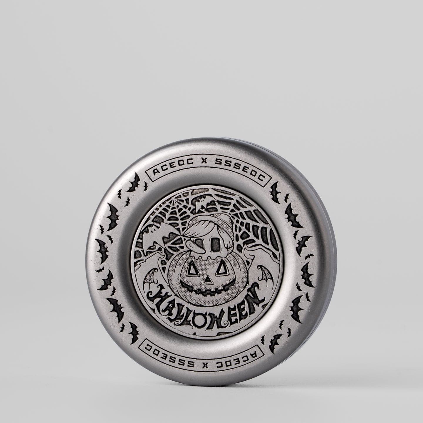 ACEdc 只禁优惠代码 Mechanical Milk Cap 3.0