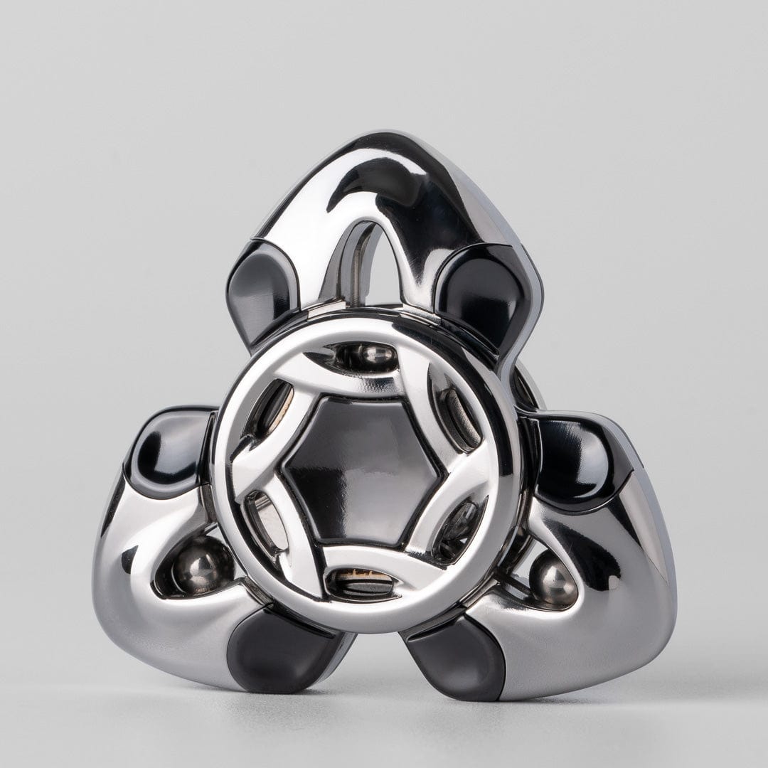 CHIMAGO Fidget Spinner Exorcism 3.0 (snake)