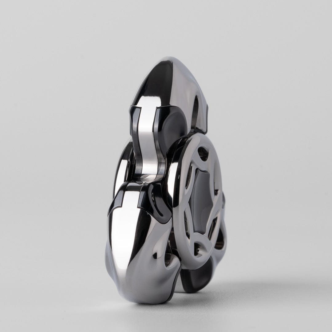 CHIMAGO Fidget Spinner Exorcism 3.0 (snake)