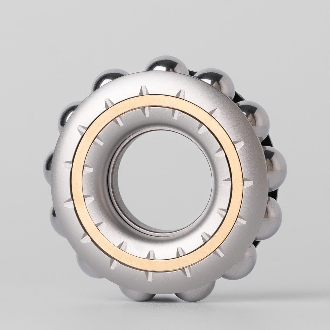 DJG Fidget Spinner Precept