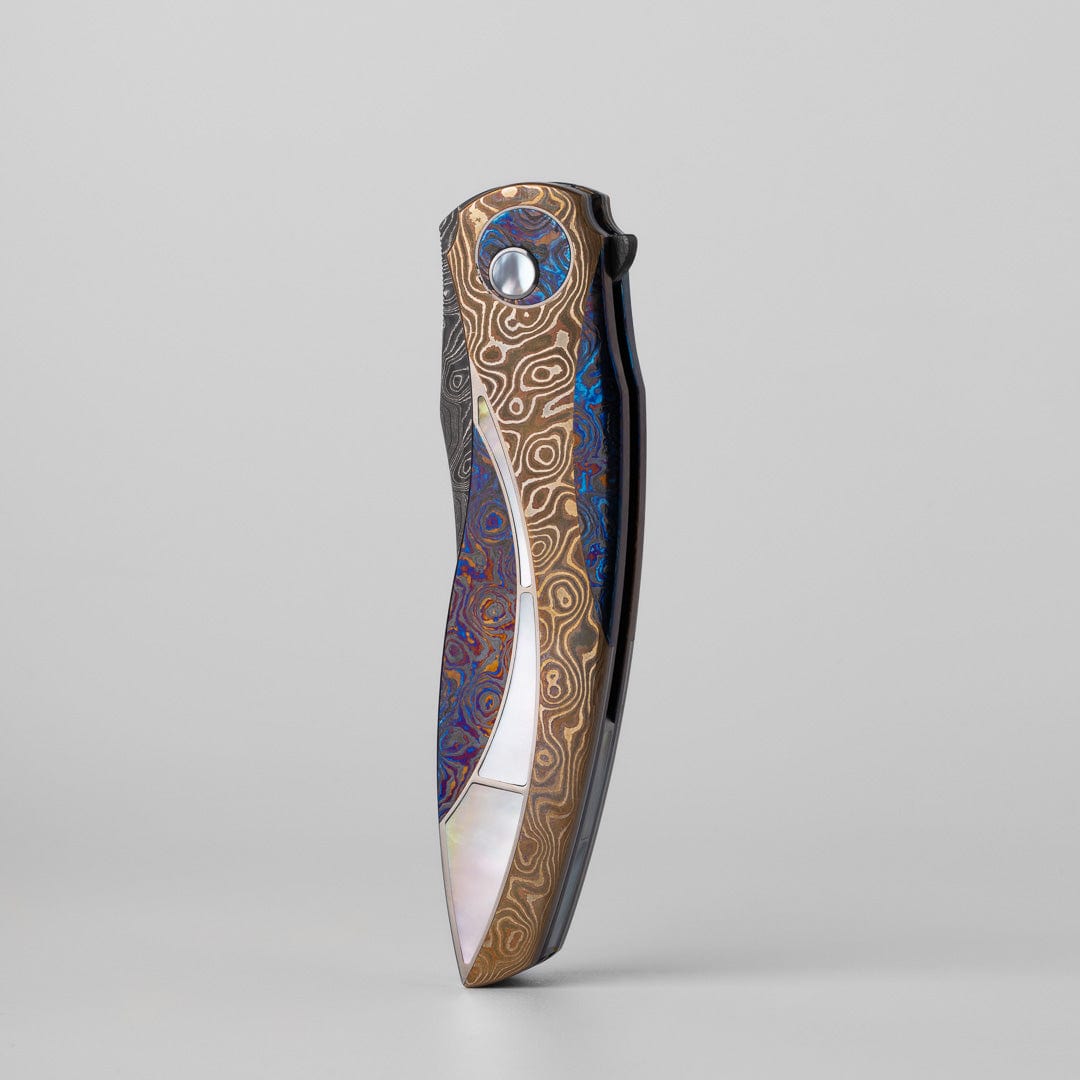 Fengli Multi Tool Jiao Yue Zircuti