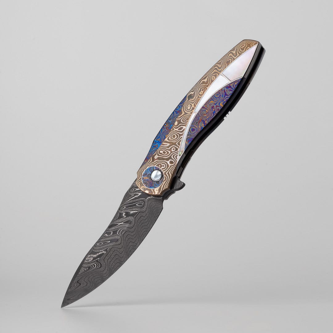 Fengli Multi Tool Jiao Yue Zircuti