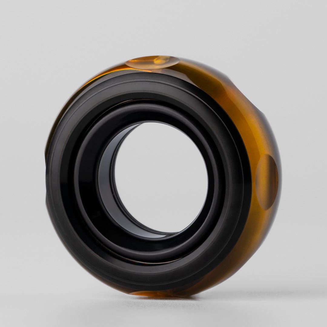 GAO STUDIO Fidget Slider CHIZ RING 2.0 PEI/Stainless Steel
