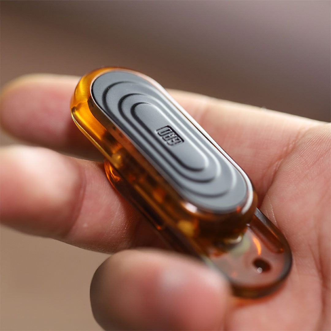 GAO STUDIO Fidget Slider RICH 01 PC (Yellow)