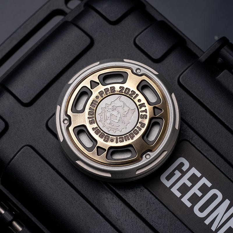GEEONE Gear Storm