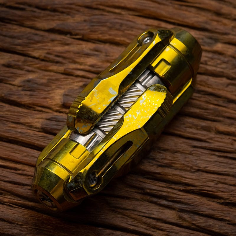 GEEONE Lazer Slider