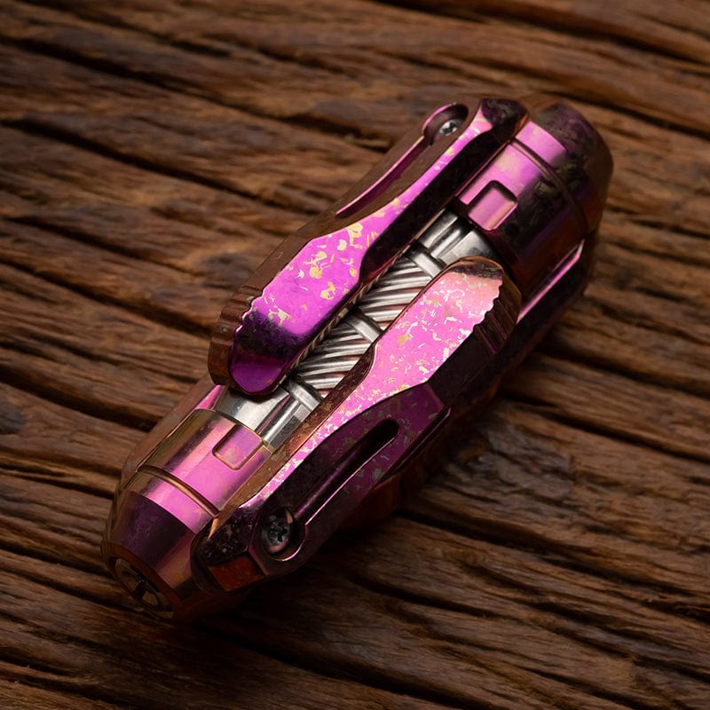 GEEONE Lazer Slider