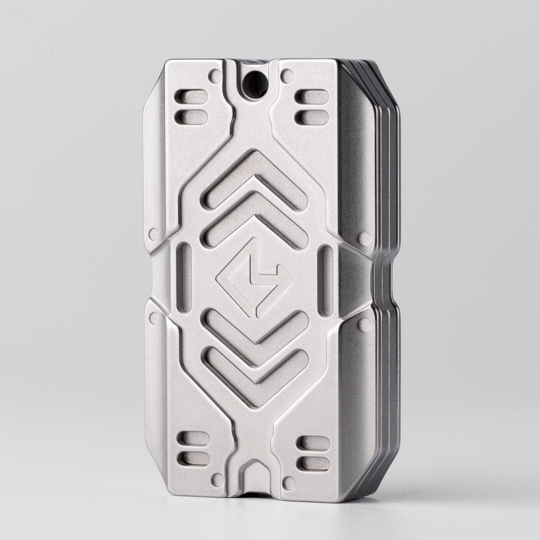 GEEONE Warshield Slider