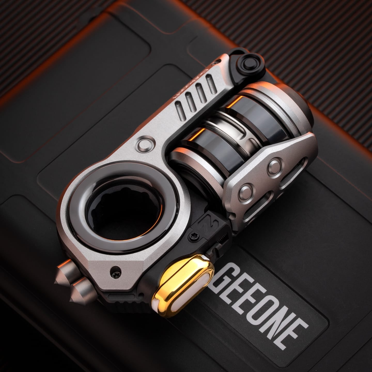 GoBiggeR Fidget Slider Sinian Lite (Youth Edition)