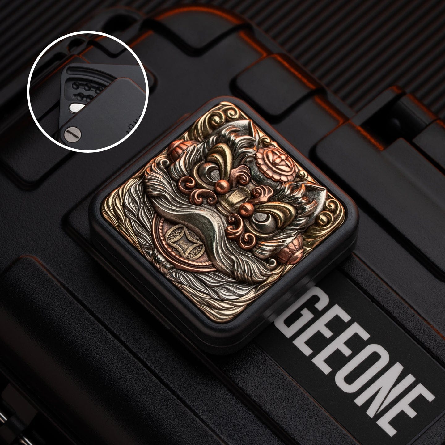 HERO 只禁优惠代码 Square Slider