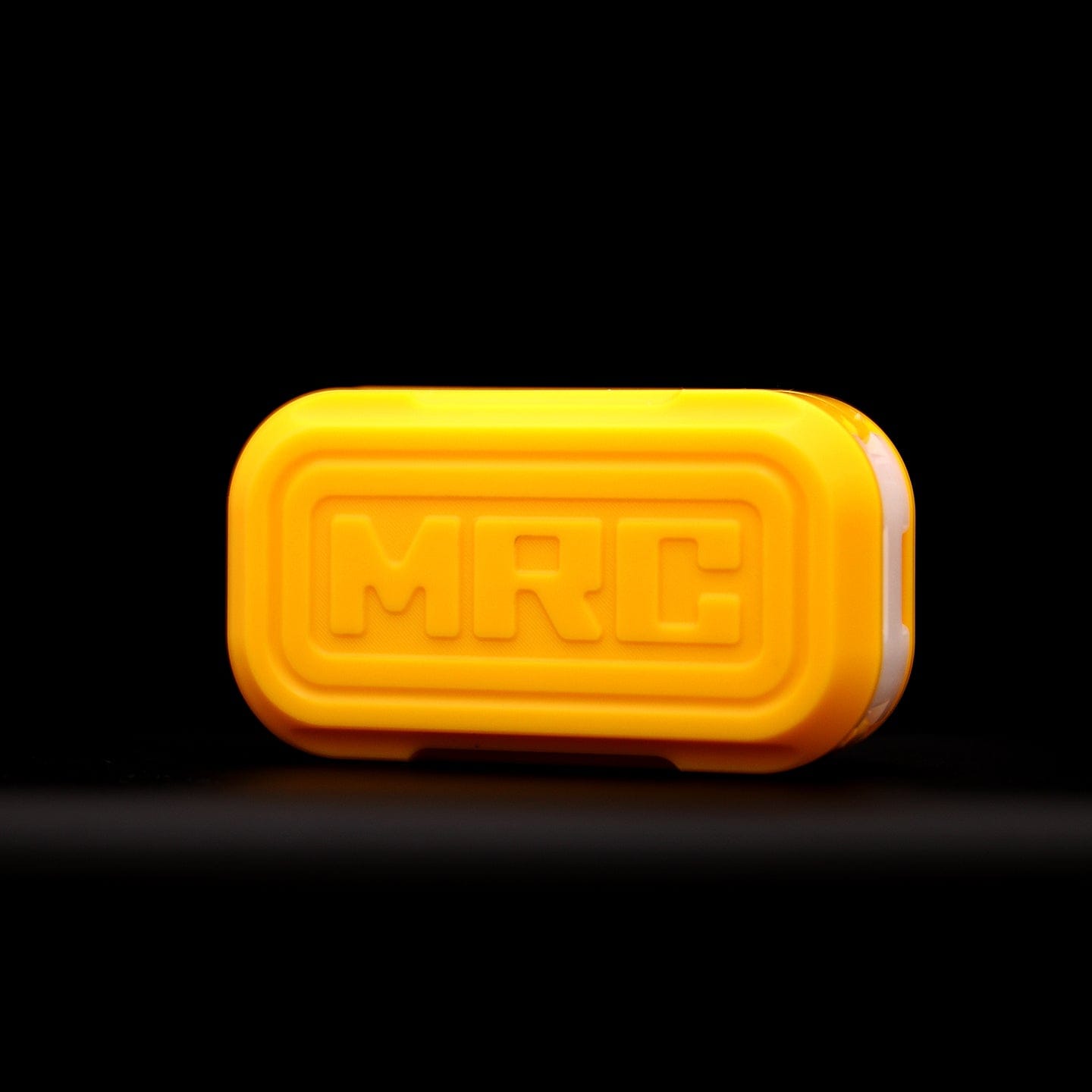 JUZHEDC 只禁优惠代码 Magnetic Resonance Cabin POM-yellow (ships in 3 days)