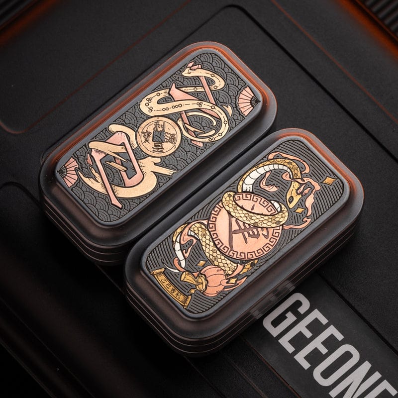 KAIS Lucky Candy Zirconium-Year of the Snake Limited Edition