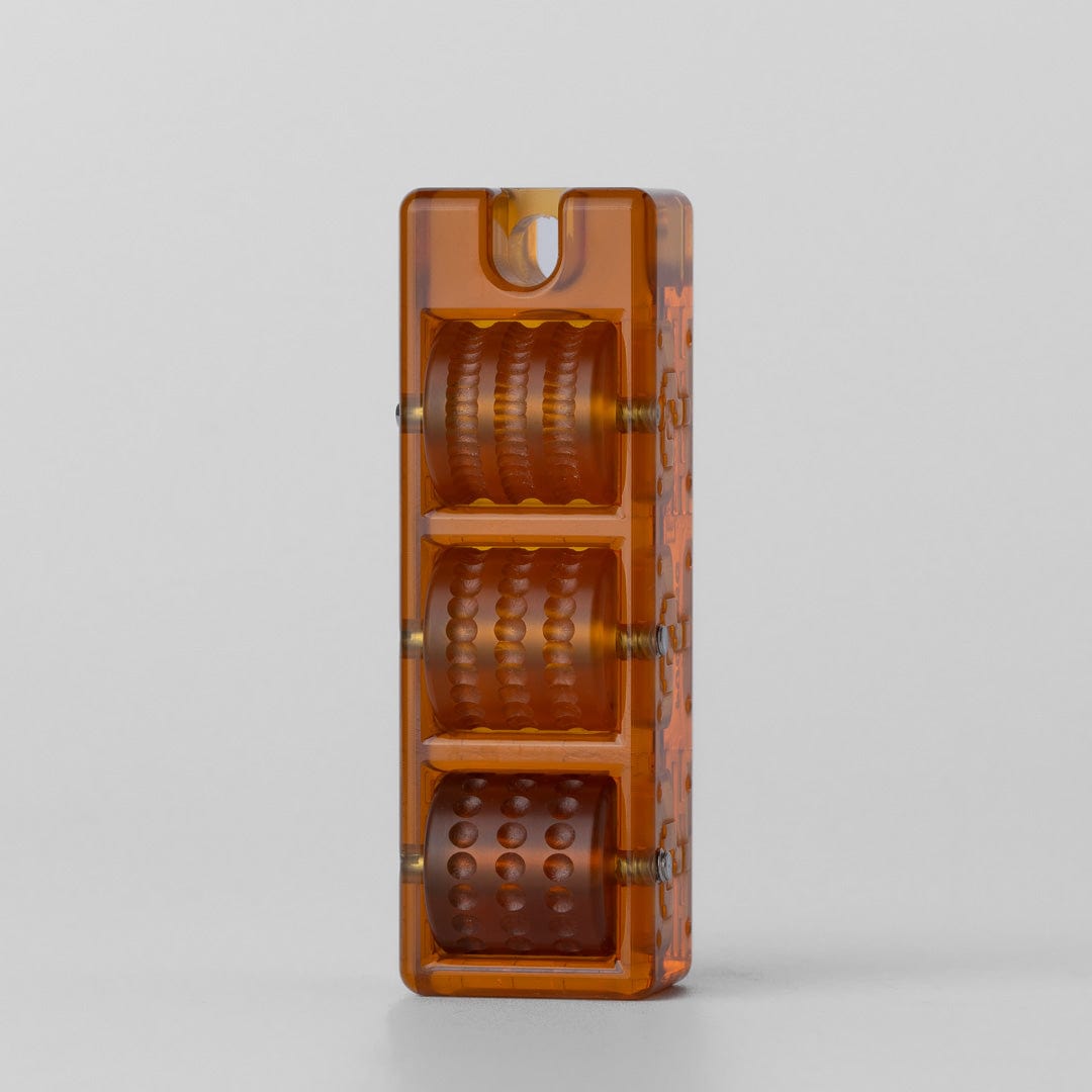L7 EDC Fidget Slider Energy Bar
