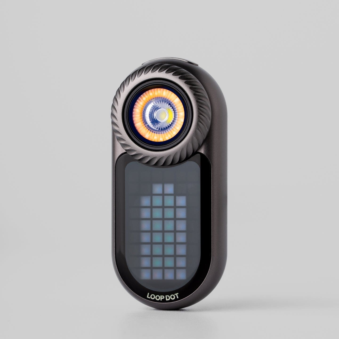 LOOP GEAR 禁店铺满减及优惠代码 SK09-LOOPDOT