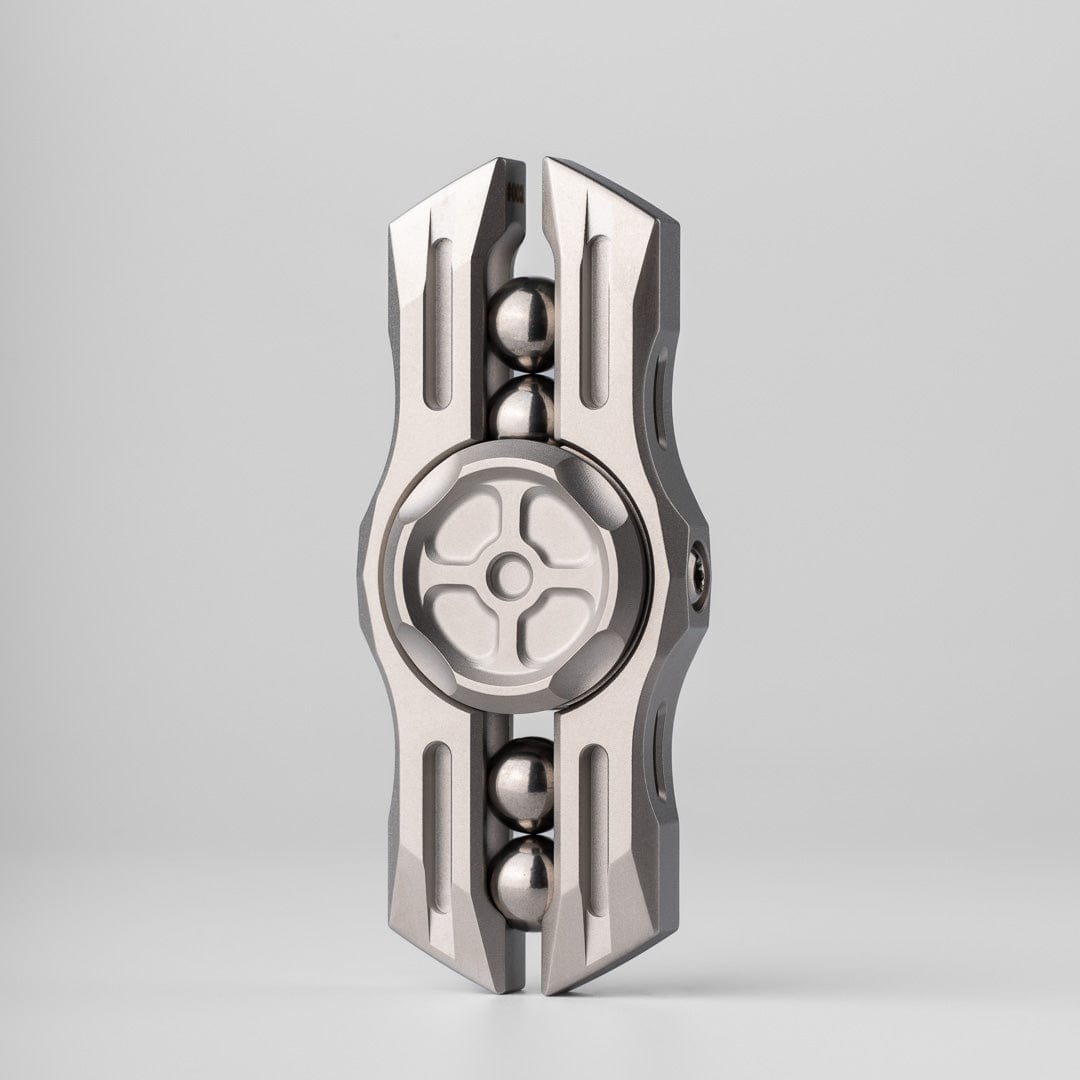 MACKIE Fidget Spinner Divine Sword 2.0
