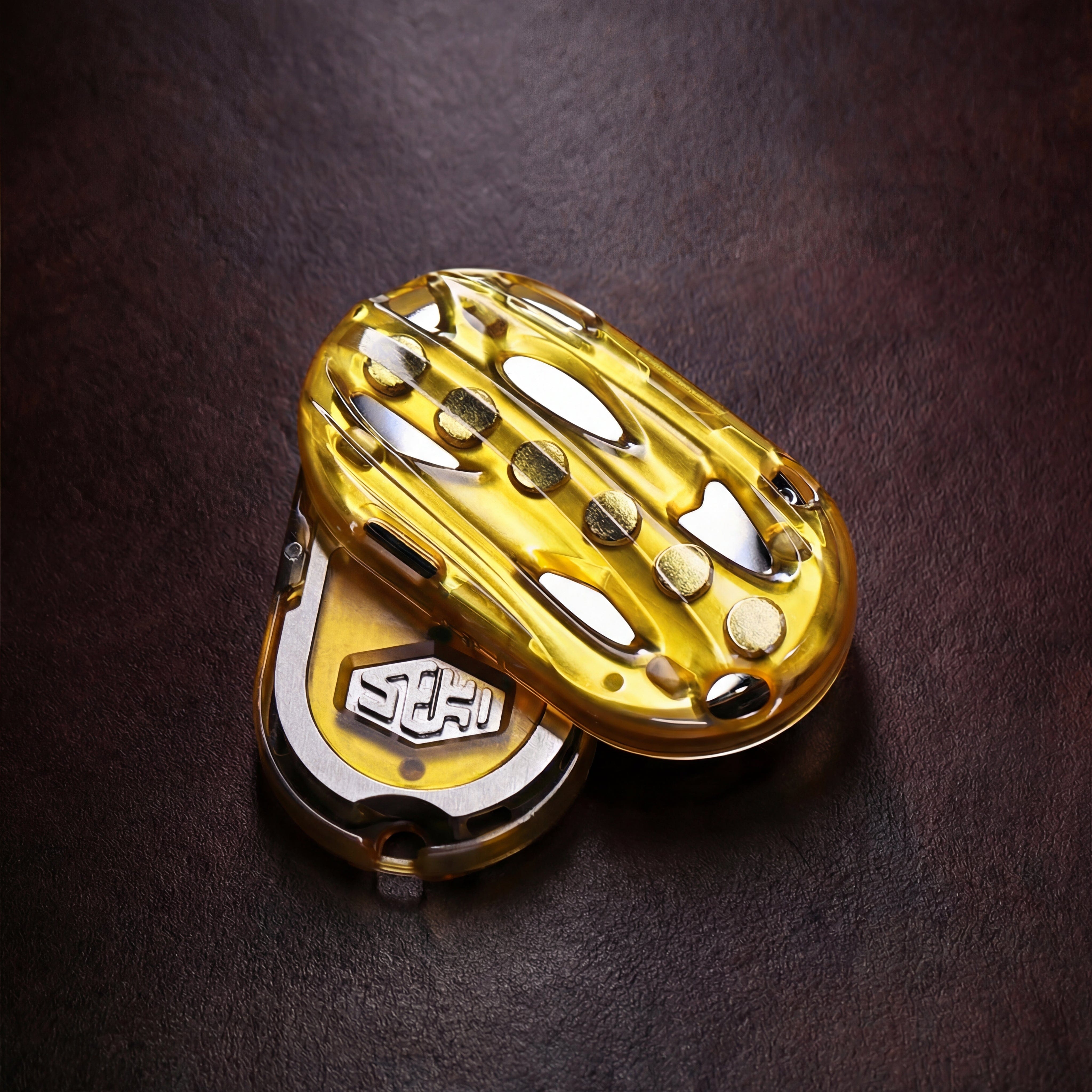 SEKI 只禁优惠代码 LAG PEI/Stainless Steel