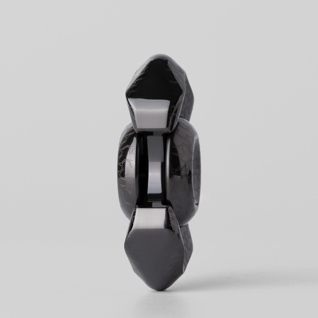 TIER I Fidget Spinner Feather Spinner