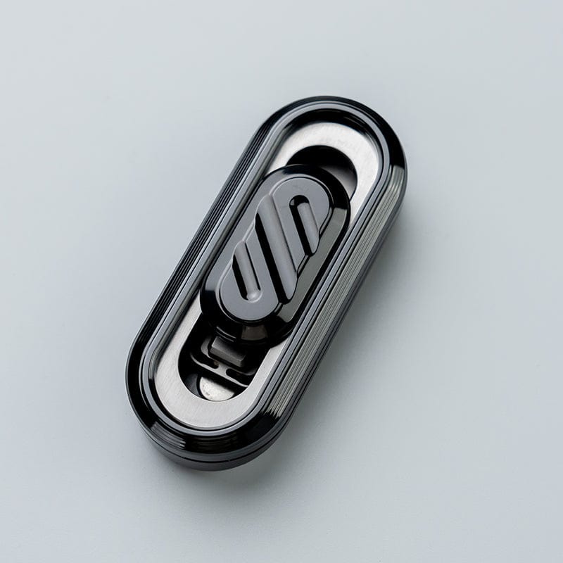 WANWU 只禁优惠代码 Popping Polished Zirconium