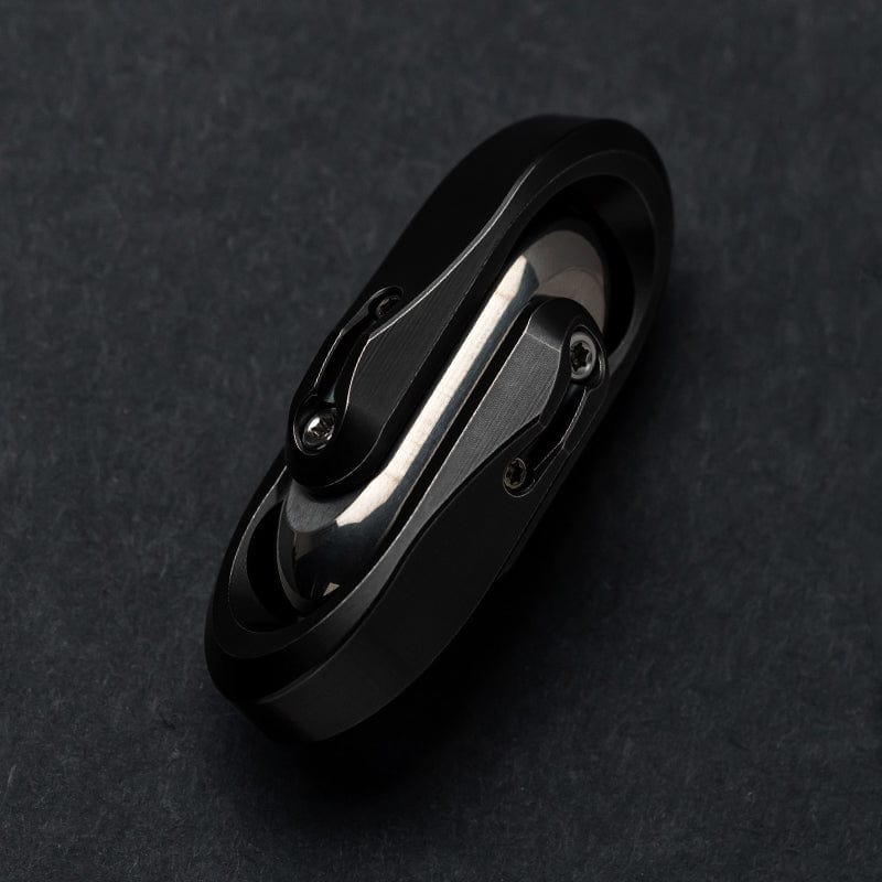 WANWU Fidget Slider Escaped Mechanical Slider