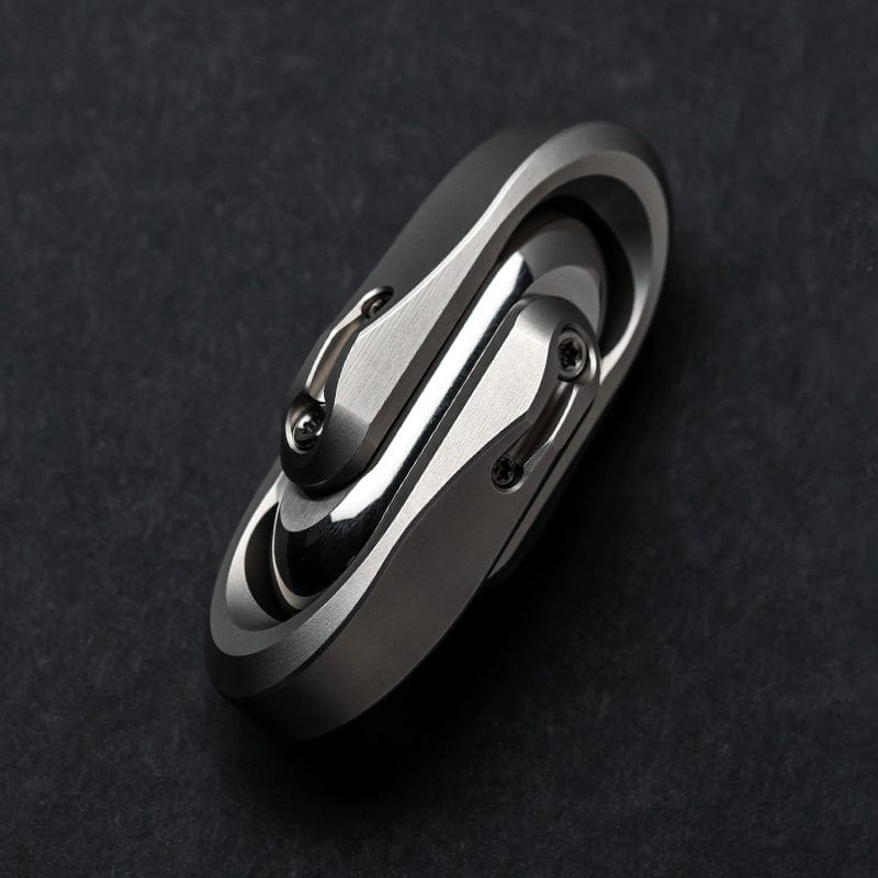 WANWU Fidget Slider Escaped Mechanical Slider