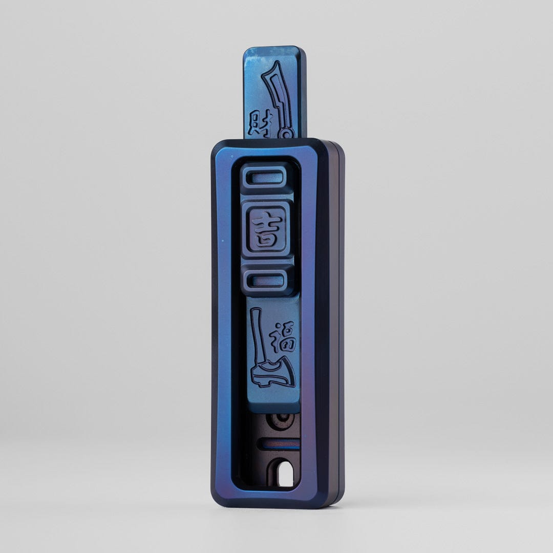 WJ EDC Loong Slider