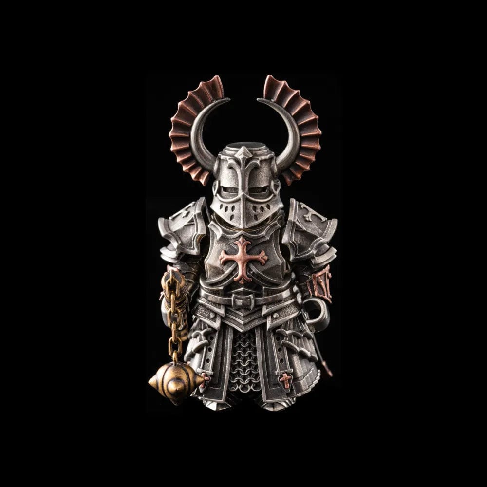 ZHUO JIANG 只禁优惠代码 Crimson Templar Tabletop Ornament